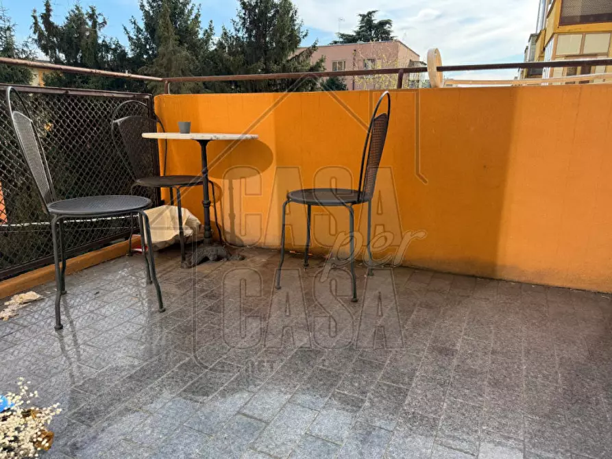 Immagine 1 di Appartamento in vendita  in Via Giovanni Bertacchi a Padova