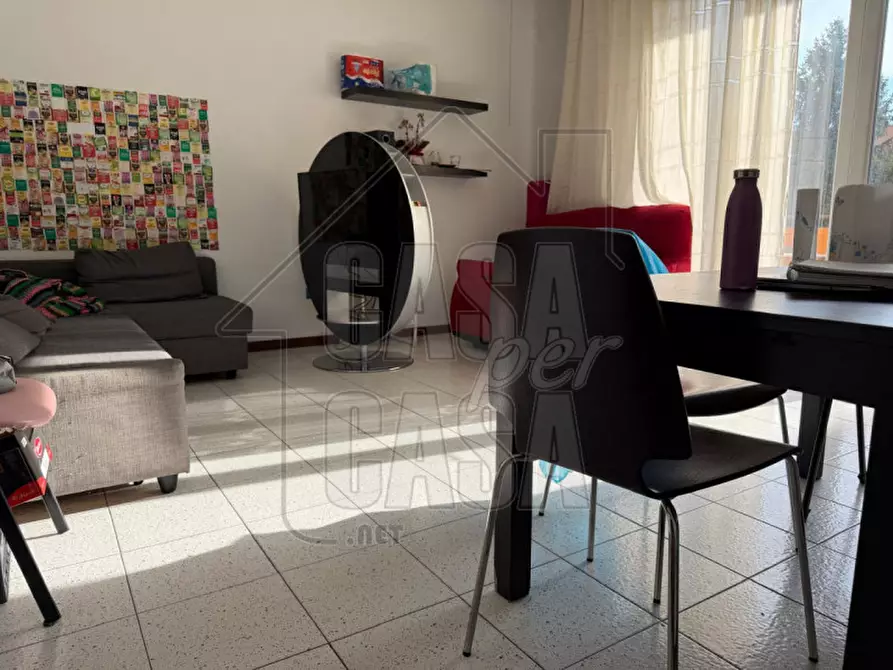 Immagine 2 di Appartamento in vendita  in Via Giovanni Bertacchi a Padova