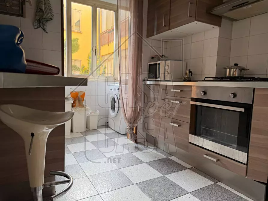 Immagine 4 di Appartamento in vendita  in Via Giovanni Bertacchi a Padova