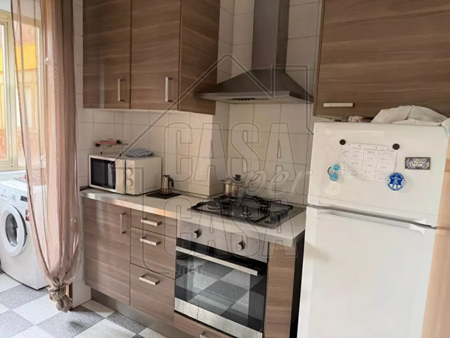 Immagine 6 di Appartamento in vendita  in Via Giovanni Bertacchi a Padova