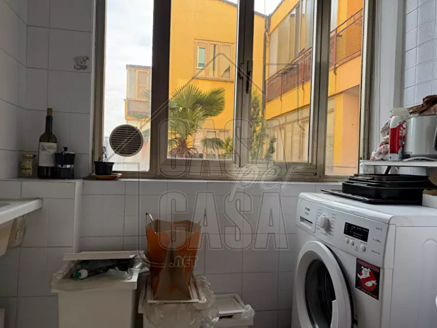 Immagine 7 di Appartamento in vendita  in Via Giovanni Bertacchi a Padova