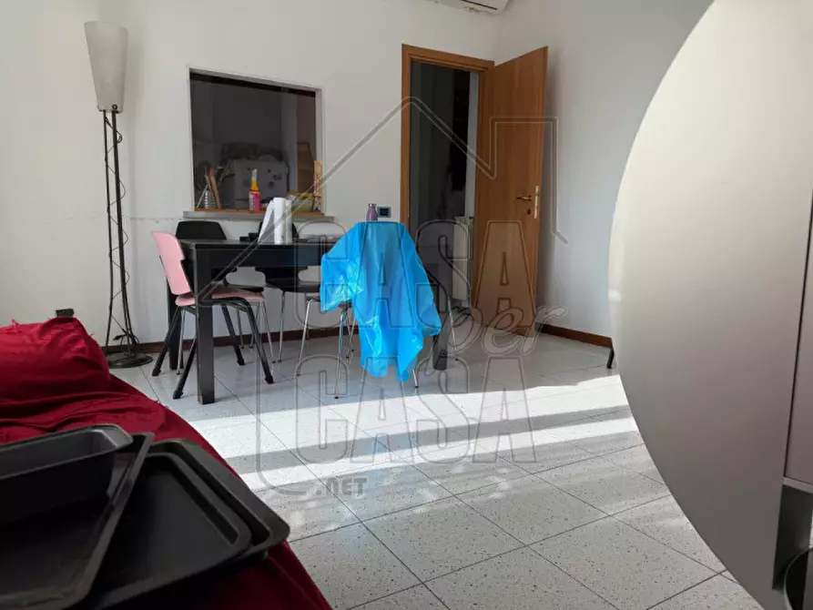 Immagine 8 di Appartamento in vendita  in Via Giovanni Bertacchi a Padova