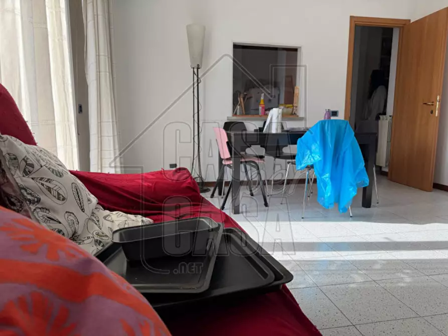 Immagine 9 di Appartamento in vendita  in Via Giovanni Bertacchi a Padova