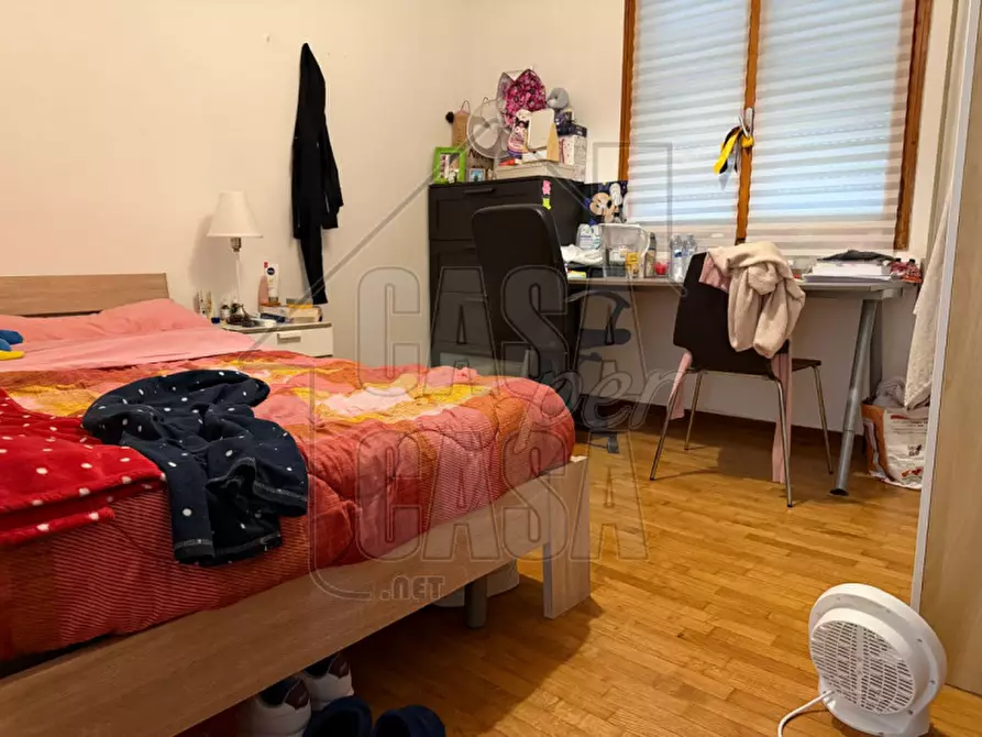 Immagine 10 di Appartamento in vendita  in Via Giovanni Bertacchi a Padova