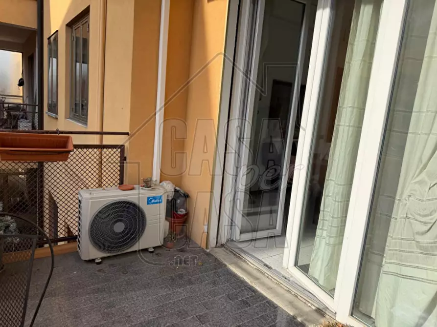 Immagine 11 di Appartamento in vendita  in Via Giovanni Bertacchi a Padova