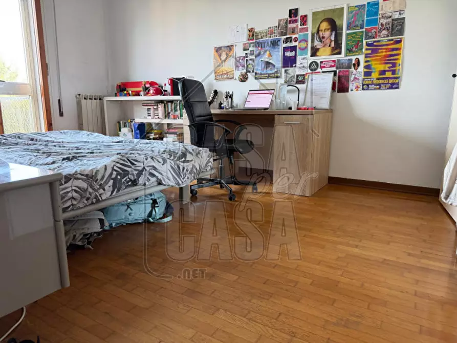 Immagine 12 di Appartamento in vendita  in Via Giovanni Bertacchi a Padova