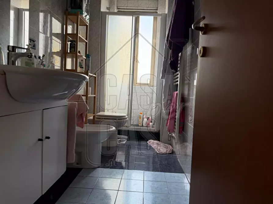 Immagine 14 di Appartamento in vendita  in Via Giovanni Bertacchi a Padova