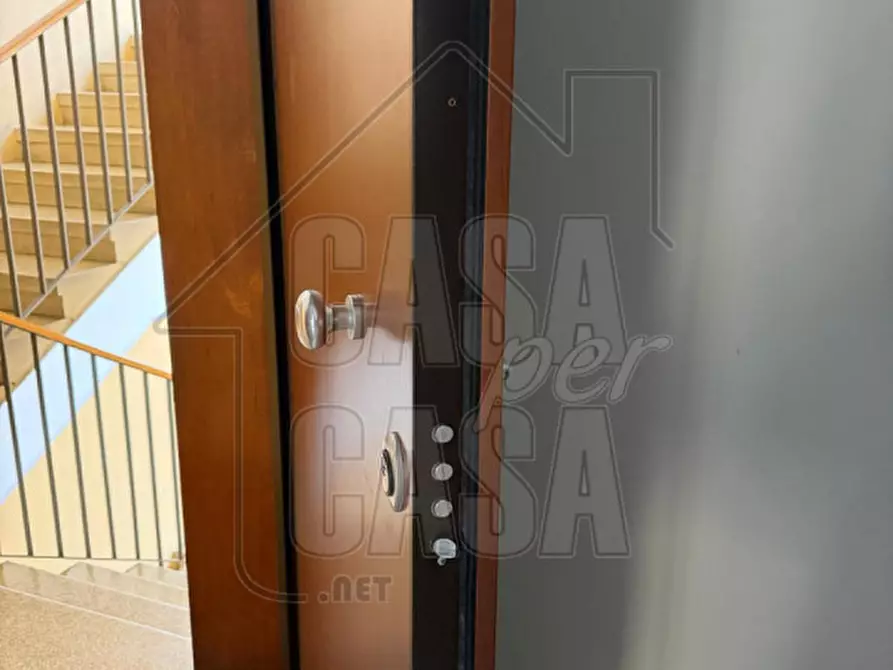 Immagine 15 di Appartamento in vendita  in Via Giovanni Bertacchi a Padova