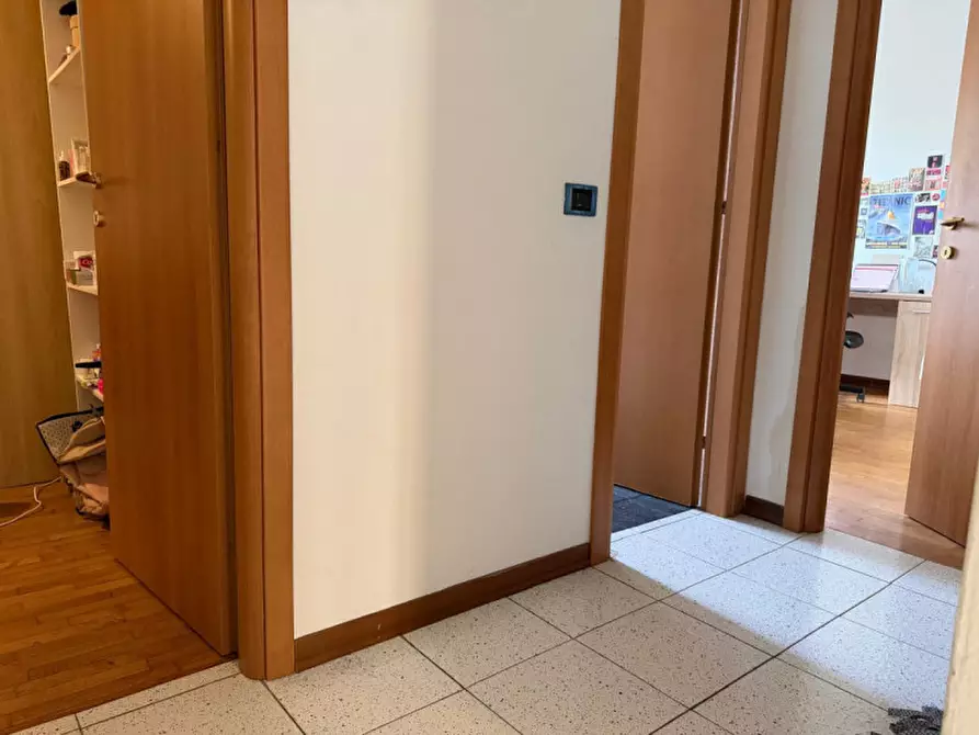 Immagine 16 di Appartamento in vendita  in Via Giovanni Bertacchi a Padova
