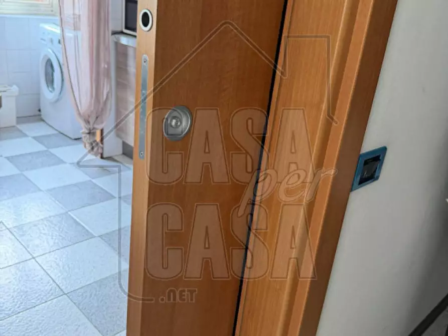 Immagine 17 di Appartamento in vendita  in Via Giovanni Bertacchi a Padova