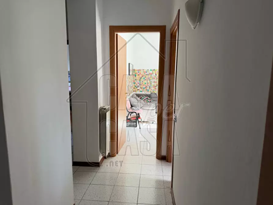Immagine 18 di Appartamento in vendita  in Via Giovanni Bertacchi a Padova