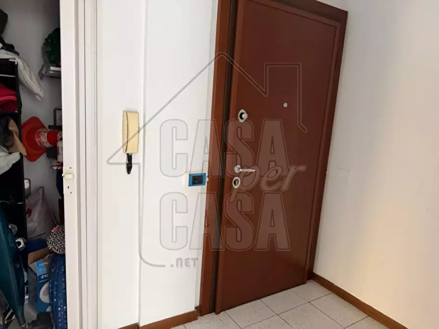 Immagine 19 di Appartamento in vendita  in Via Giovanni Bertacchi a Padova