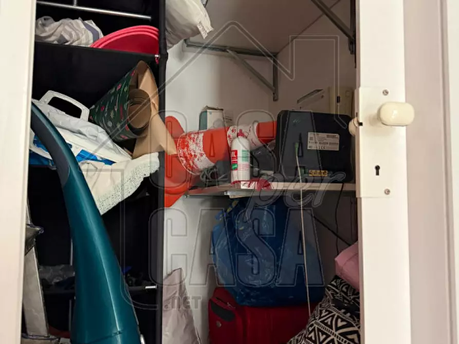 Immagine 20 di Appartamento in vendita  in Via Giovanni Bertacchi a Padova