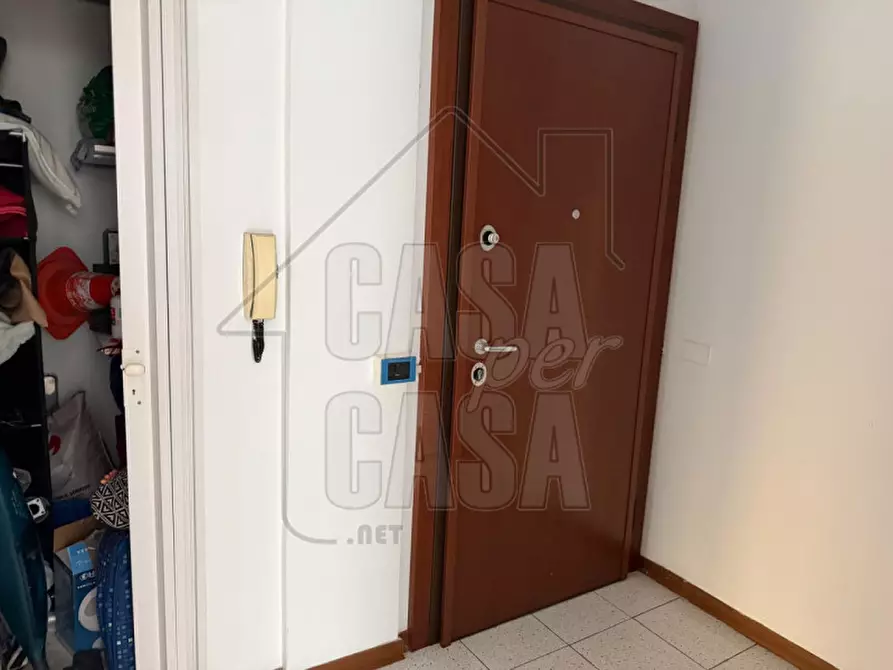 Immagine 21 di Appartamento in vendita  in Via Giovanni Bertacchi a Padova
