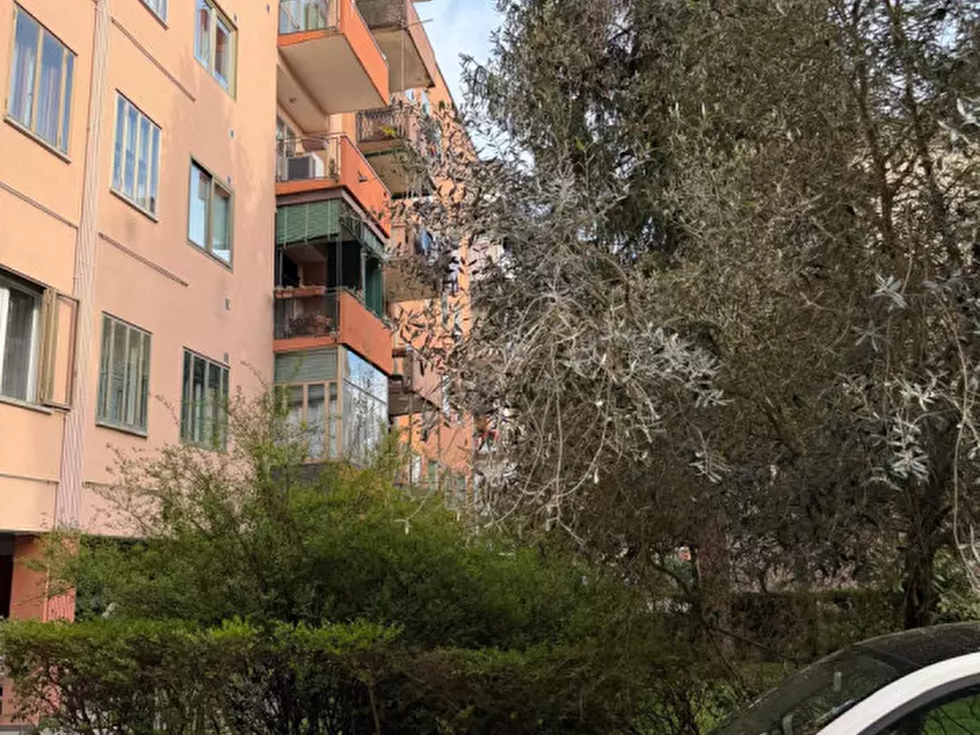 Immagine 24 di Appartamento in vendita  in Via Giovanni Bertacchi a Padova