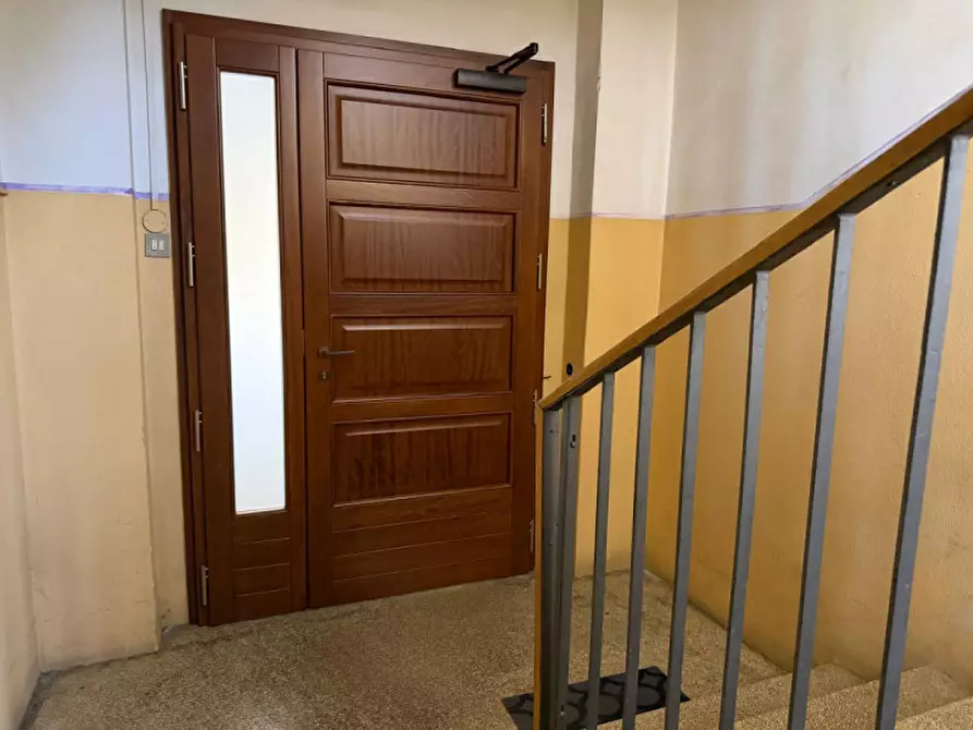 Immagine 25 di Appartamento in vendita  in Via Giovanni Bertacchi a Padova