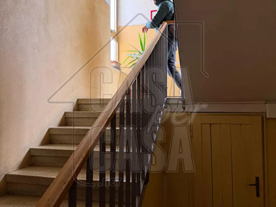 Immagine 26 di Appartamento in vendita  in Via Giovanni Bertacchi a Padova