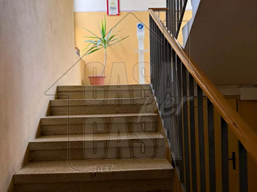 Immagine 27 di Appartamento in vendita  in Via Giovanni Bertacchi a Padova