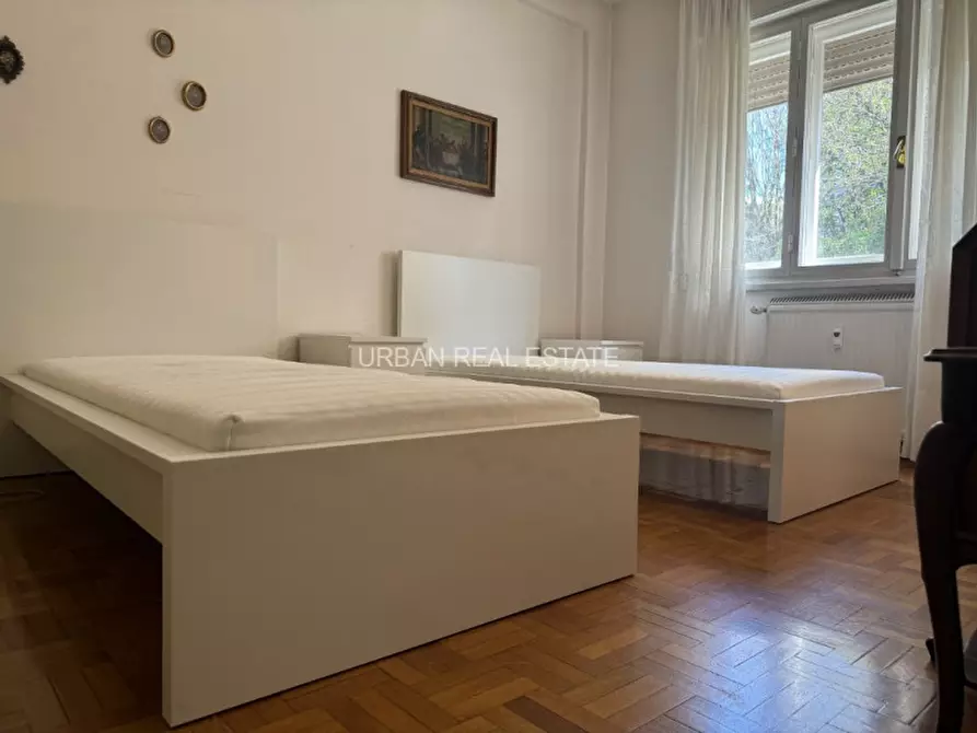 Immagine 1 di Camera in affitto  in Via Tigor 30 a Trieste