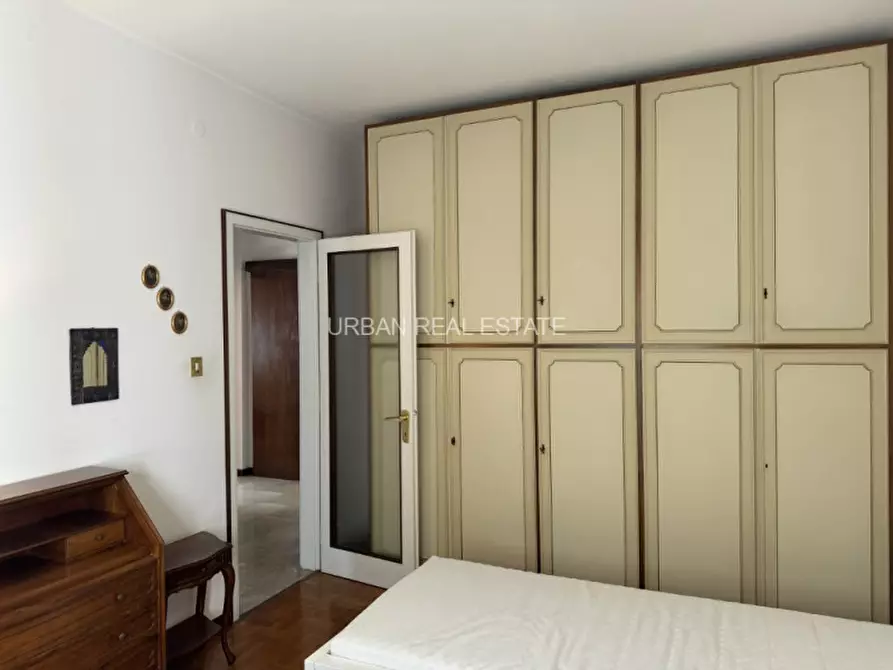 Immagine 2 di Camera in affitto  in Via Tigor 30 a Trieste