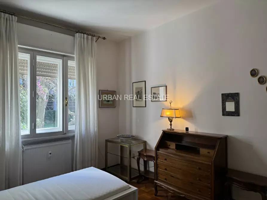 Immagine 3 di Camera in affitto  in Via Tigor 30 a Trieste