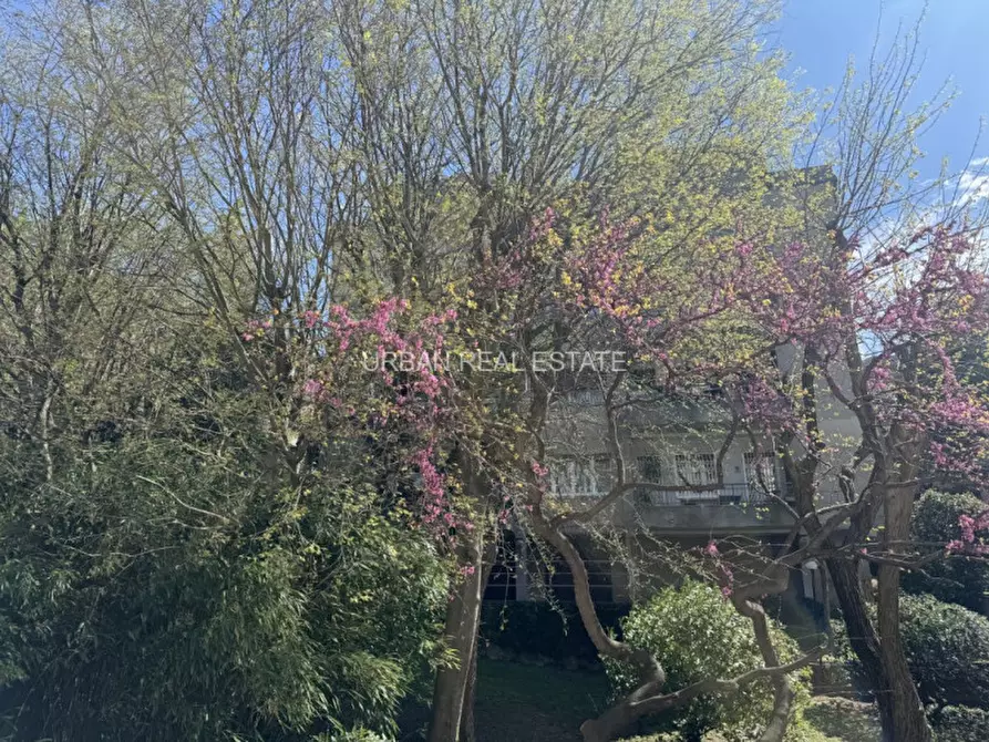 Immagine 4 di Camera in affitto  in Via Tigor 30 a Trieste