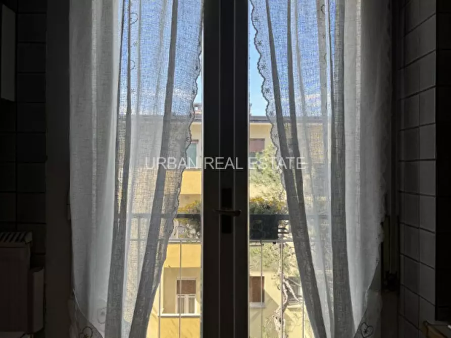 Immagine 9 di Camera in affitto  in Via Tigor 30 a Trieste