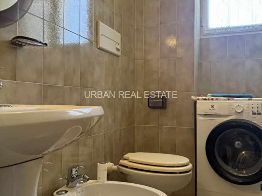 Immagine 10 di Camera in affitto  in Via Tigor 30 a Trieste