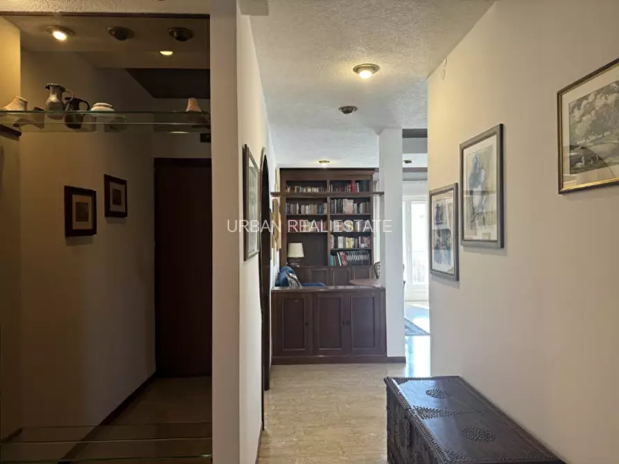 Immagine 11 di Camera in affitto  in Via Tigor 30 a Trieste