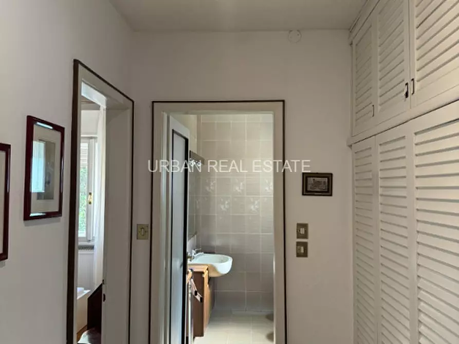 Immagine 12 di Camera in affitto  in Via Tigor 30 a Trieste