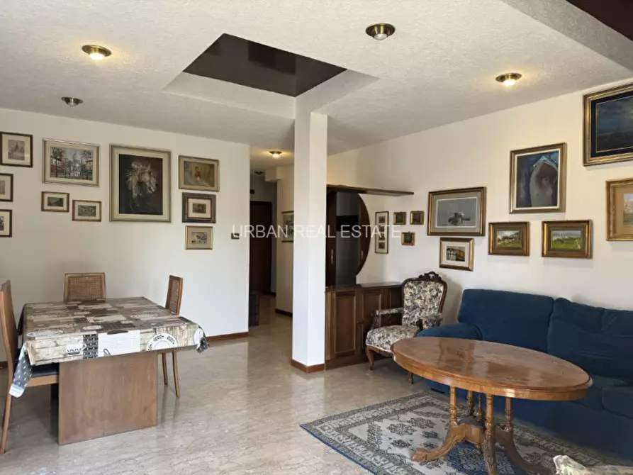 Immagine 17 di Camera in affitto  in Via Tigor 30 a Trieste