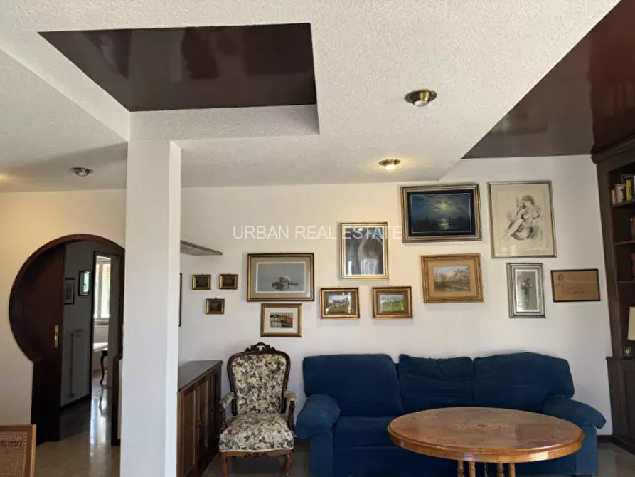 Immagine 18 di Camera in affitto  in Via Tigor 30 a Trieste