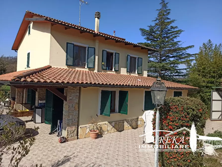 Immagine 1 di Villa in vendita  in VOCABOLO POGGETTO a Città Della Pieve