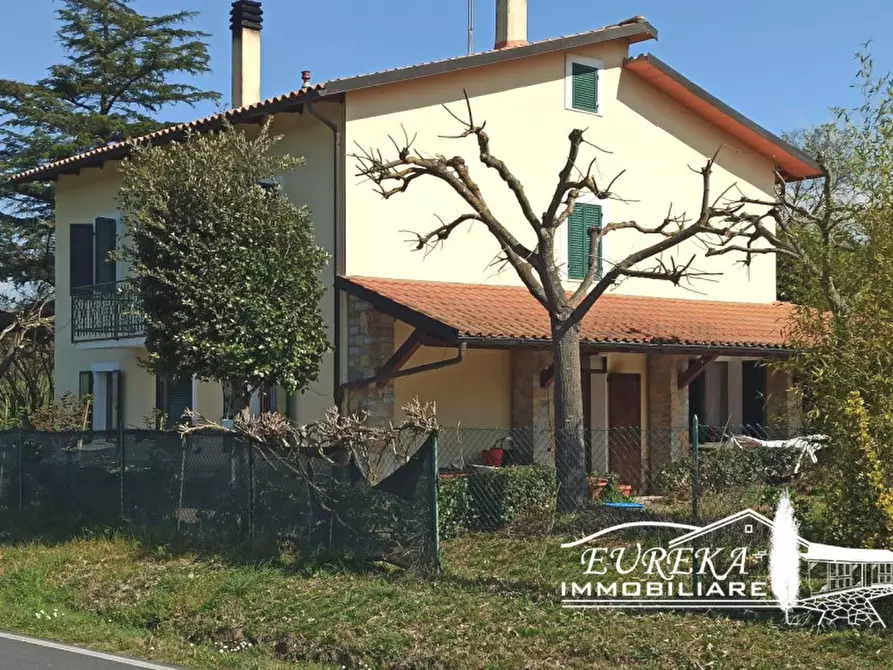 Immagine 2 di Villa in vendita  in VOCABOLO POGGETTO a Città Della Pieve