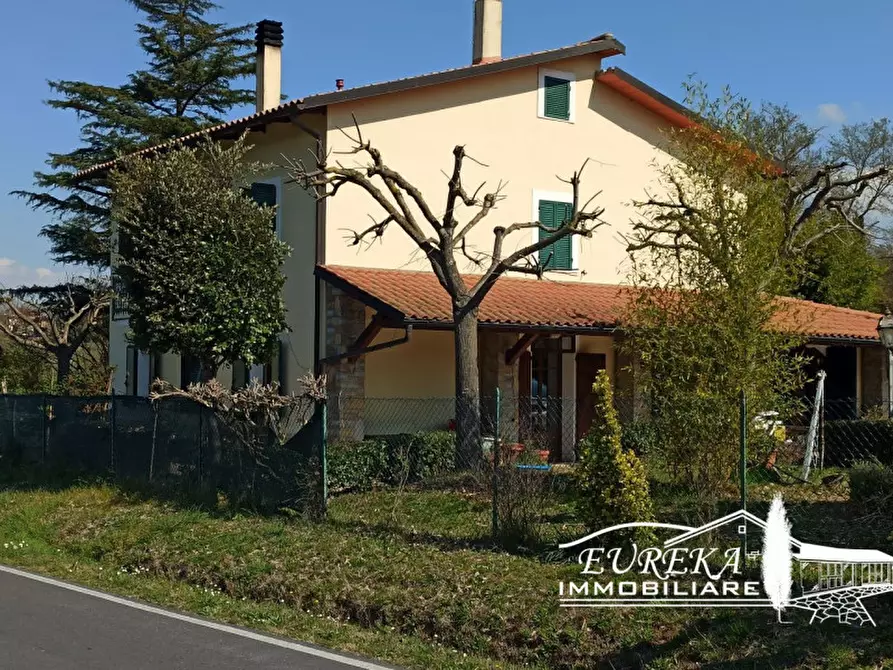 Immagine 6 di Villa in vendita  in VOCABOLO POGGETTO a Città Della Pieve