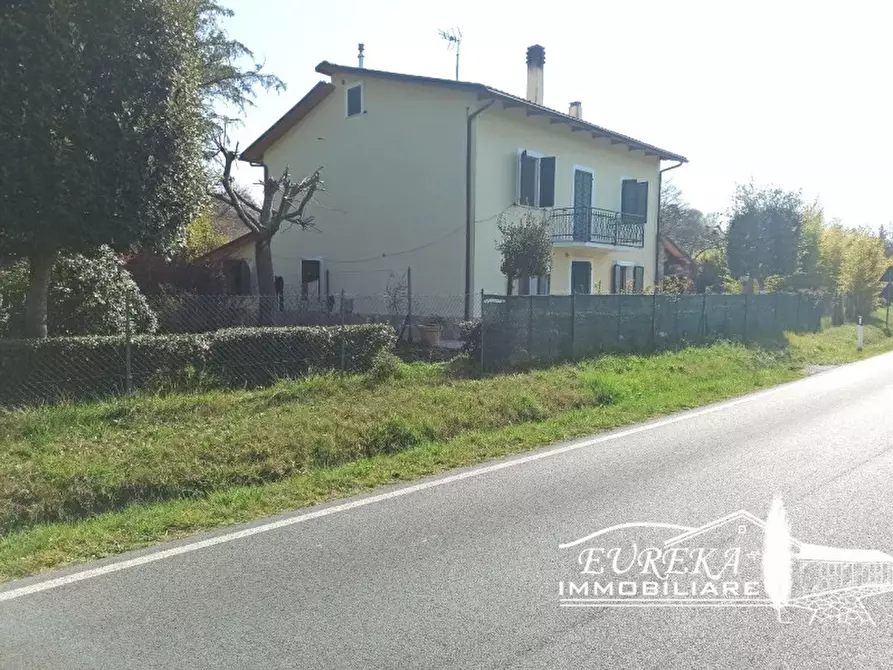 Immagine 7 di Villa in vendita  in VOCABOLO POGGETTO a Città Della Pieve