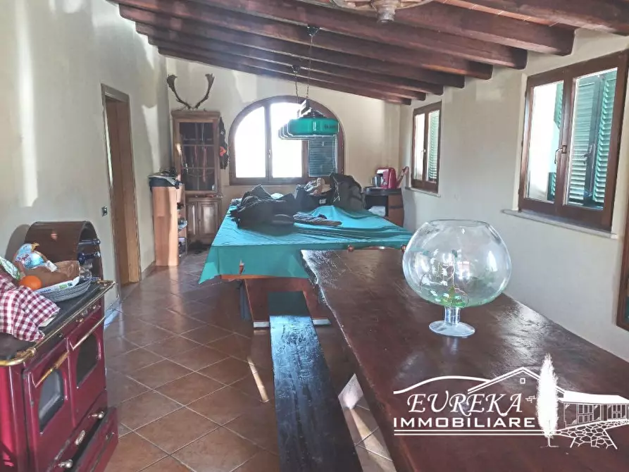 Immagine 9 di Villa in vendita  in VOCABOLO POGGETTO a Città Della Pieve