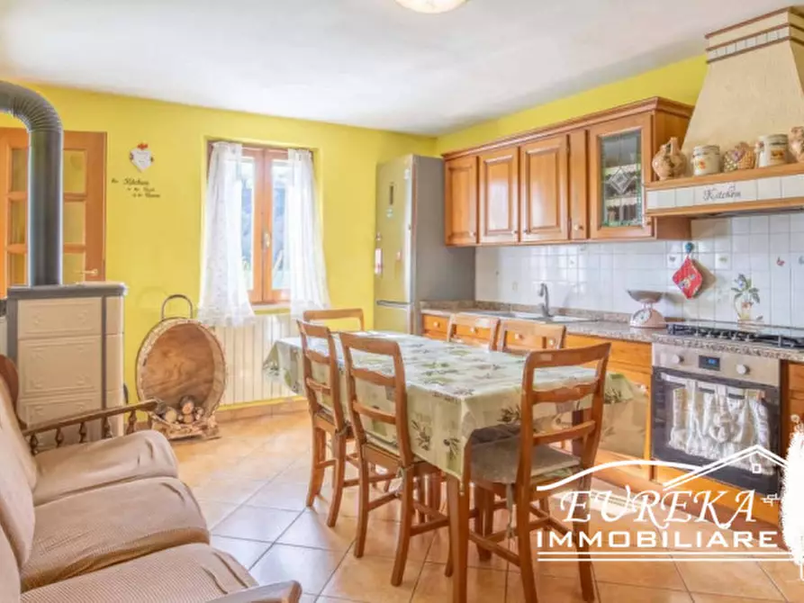 Immagine 10 di Villa in vendita  in VOCABOLO POGGETTO a Città Della Pieve