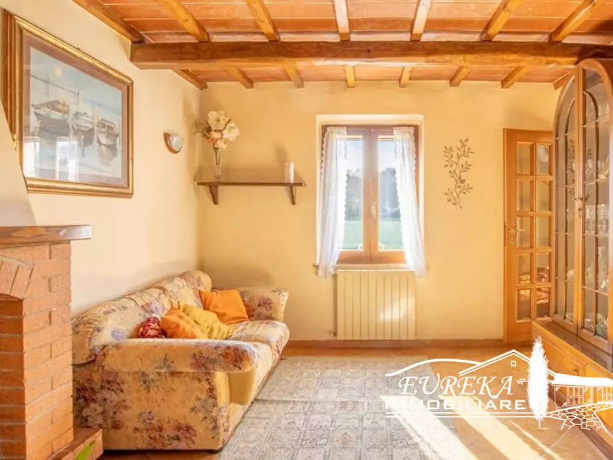 Immagine 11 di Villa in vendita  in VOCABOLO POGGETTO a Città Della Pieve