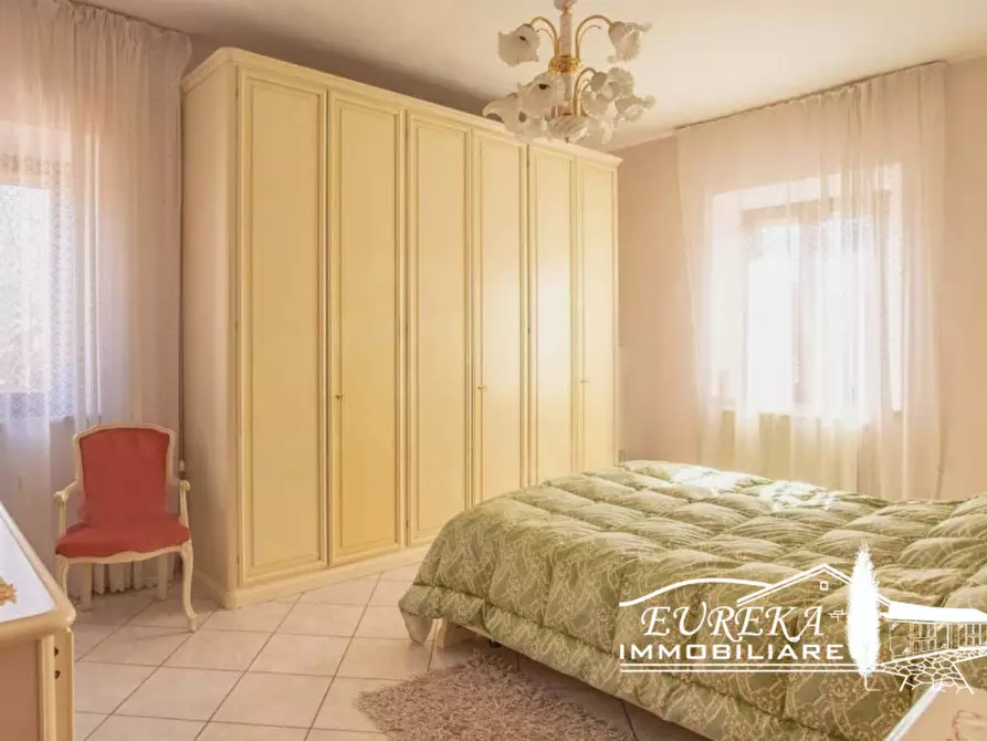 Immagine 13 di Villa in vendita  in VOCABOLO POGGETTO a Città Della Pieve