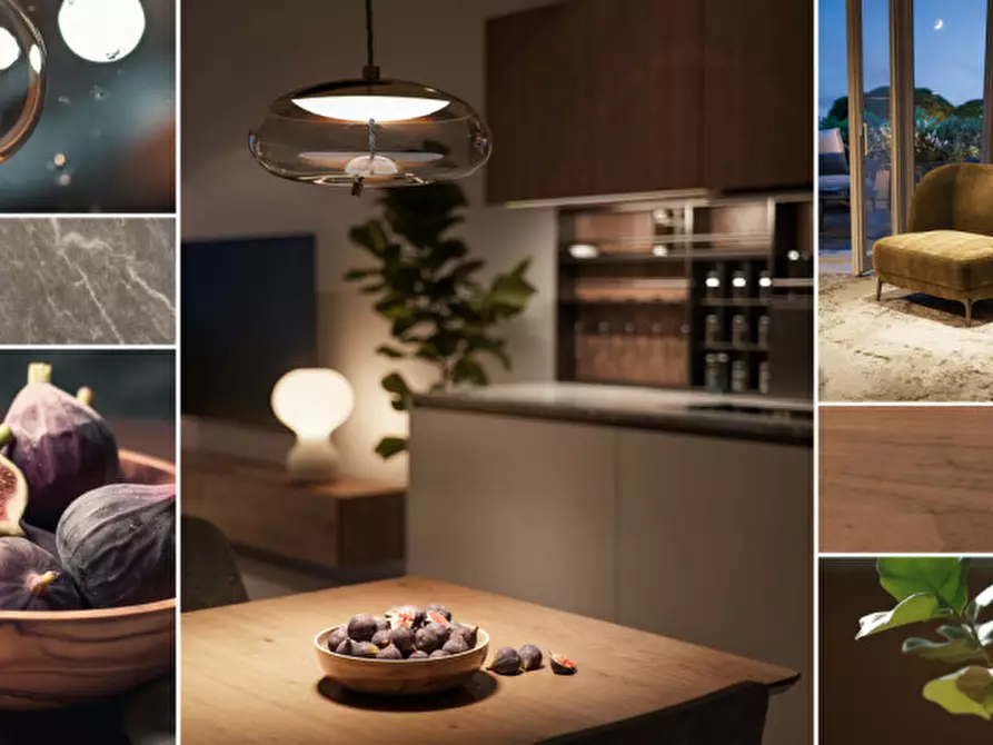 Immagine 8 di Appartamento in vendita  in Piazzale Giulio Douhet a Roma