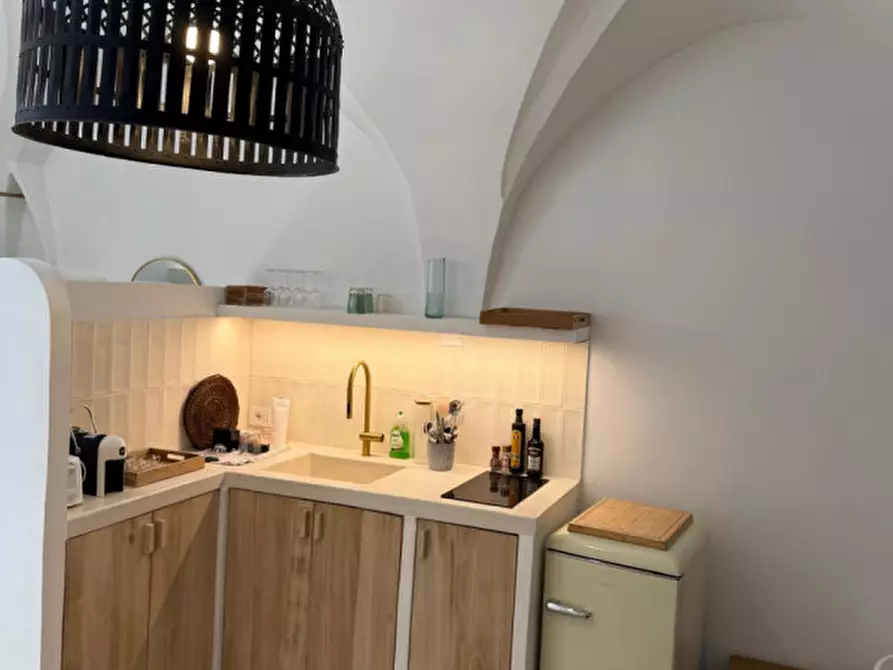 Immagine 3 di Casa indipendente in vendita  in Via Muri a Ceglie Messapico