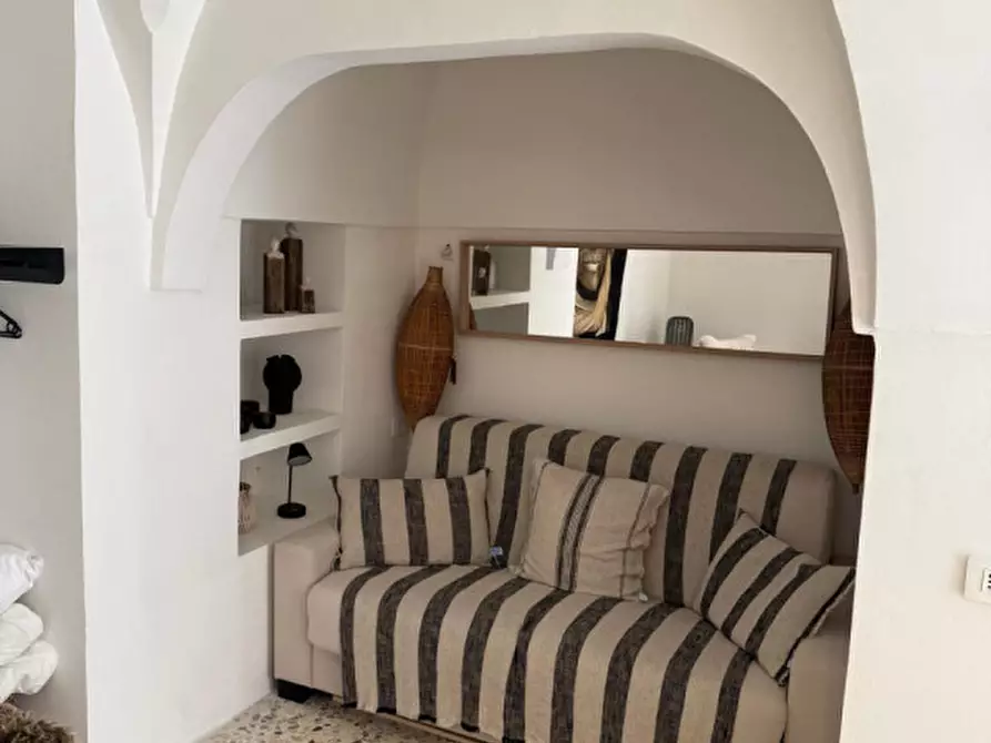 Immagine 6 di Casa indipendente in vendita  in Via Muri a Ceglie Messapico