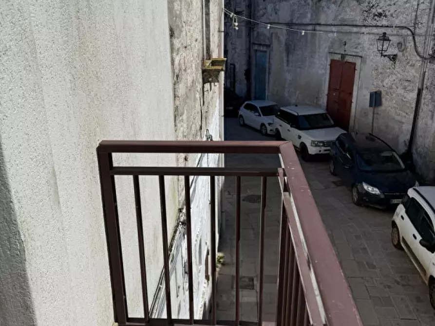 Immagine 9 di Casa indipendente in vendita  in Via Muri a Ceglie Messapico