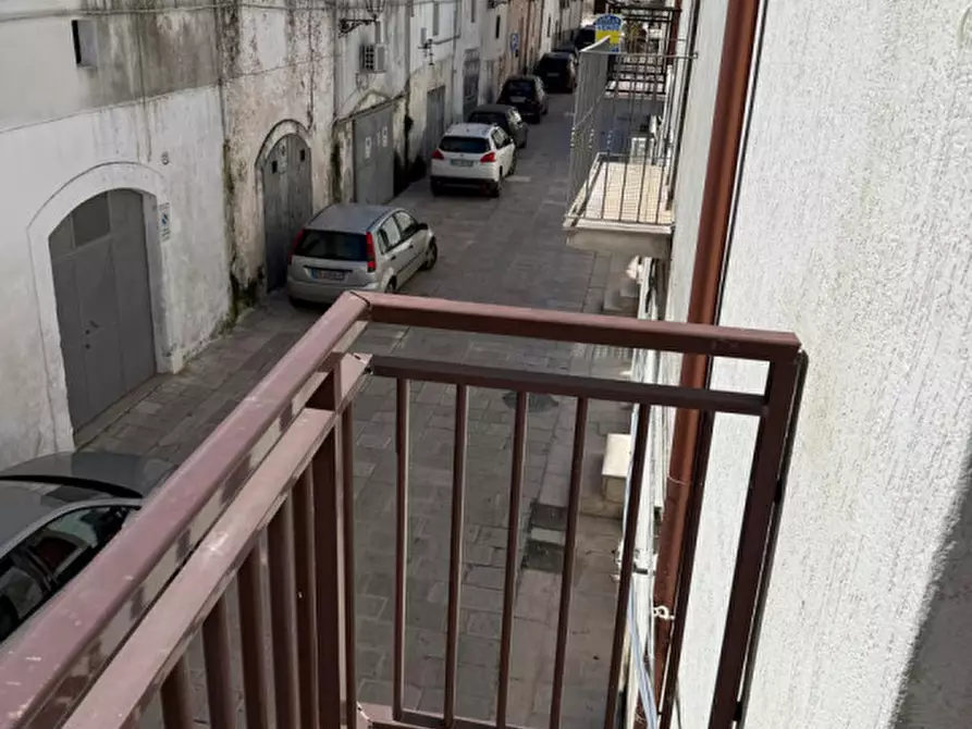 Immagine 10 di Casa indipendente in vendita  in Via Muri a Ceglie Messapico