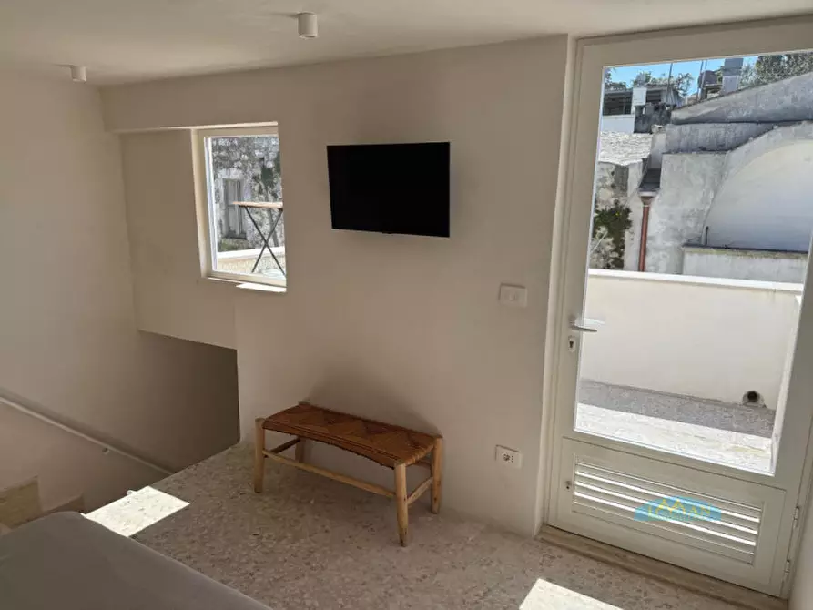 Immagine 15 di Casa indipendente in vendita  in Via Muri a Ceglie Messapico