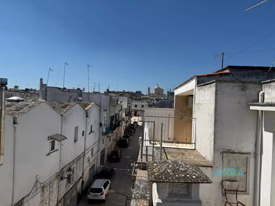 Immagine 19 di Casa indipendente in vendita  in Via Muri a Ceglie Messapico