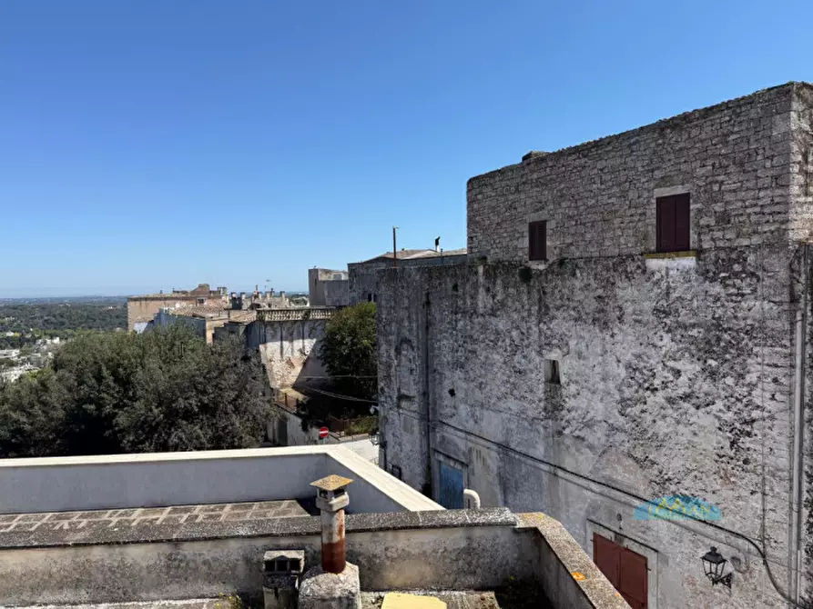 Immagine 20 di Casa indipendente in vendita  in Via Muri a Ceglie Messapico