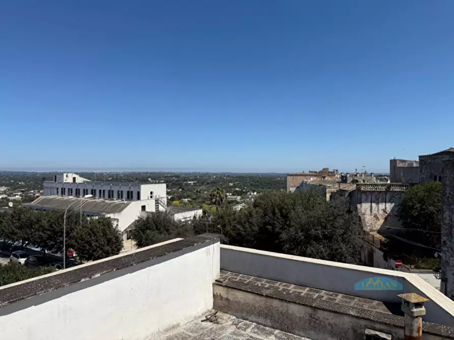Immagine 21 di Casa indipendente in vendita  in Via Muri a Ceglie Messapico