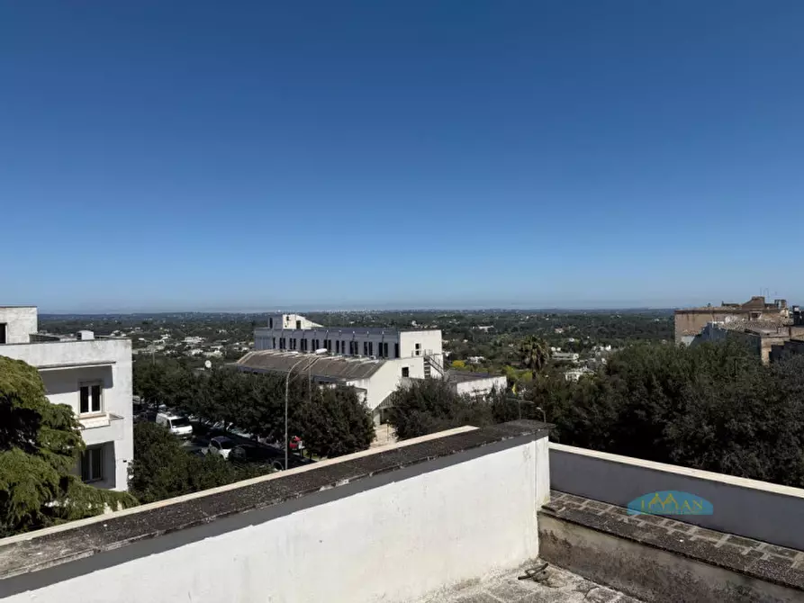 Immagine 21 di Casa indipendente in vendita  in Via Muri a Ceglie Messapico